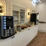 酒店 Skivehus 斯基沃