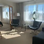 Skivehus 3*