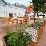 Skivehus