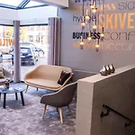 Skivehus