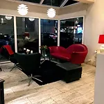 酒店 Skivehus 斯基沃