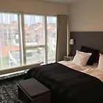 酒店 Skivehus 斯基沃