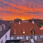 Skivehus 3*