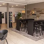 酒店 Skivehus