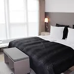 Skivehus 酒店 斯基沃