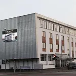 酒店 Skivehus
