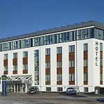 Skivehus 3*