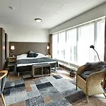 酒店 Skivehus 斯基沃