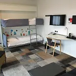Skivehus 斯基沃