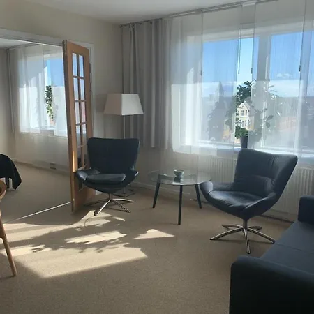 Skivehus 3*
