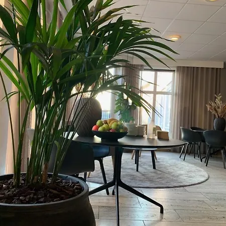 Hotel Skivehus 3*