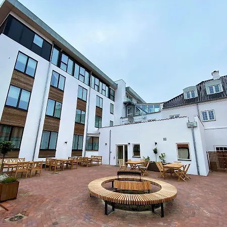 Skivehus Hotel Skive