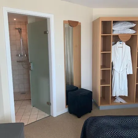 Hotel Skivehus 3*