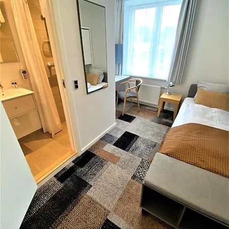Hotel Skivehus