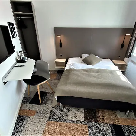 Skivehus 3*