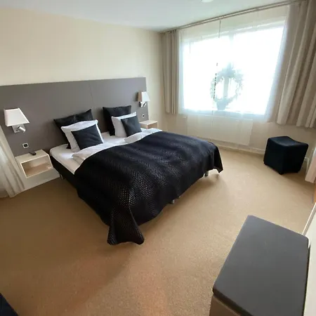 Hotel Skivehus