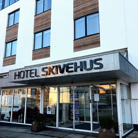 Skivehus Hotel Skive