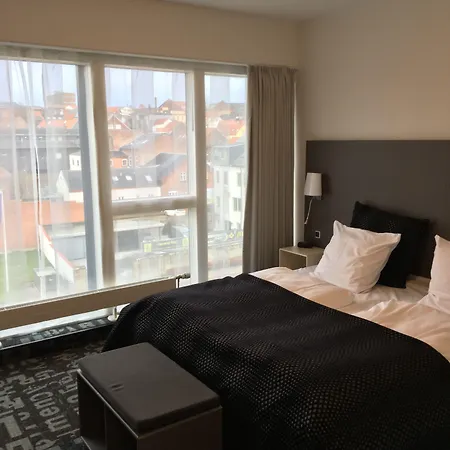 Hotel Skivehus Skive