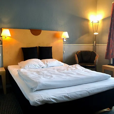 Skivehus Hotel Quillota