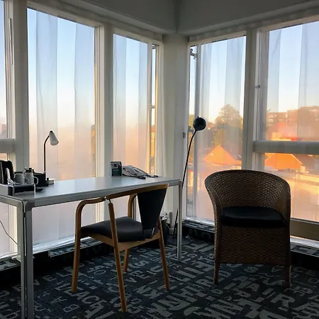 Hotel Skivehus Quillota