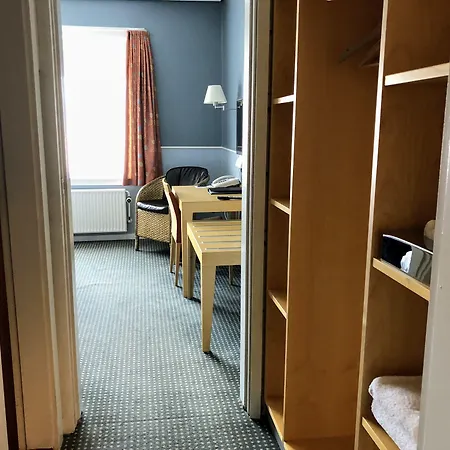 Hotel Skivehus 3*
