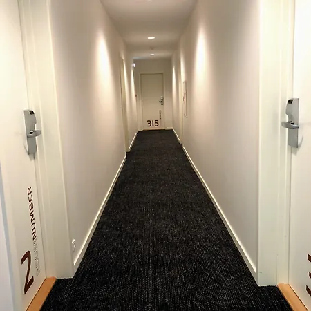Hotel Skivehus 3*