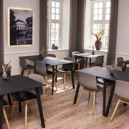 Skivehus Hotel Skive