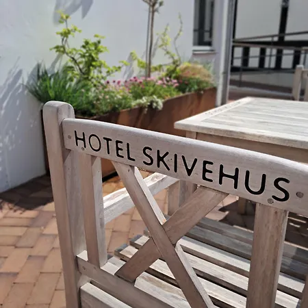 Skivehus Hotel Skive