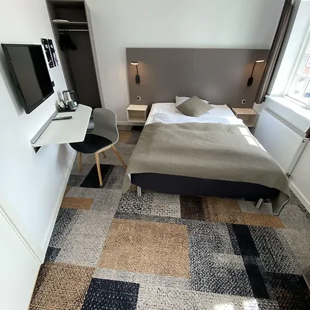 Hotel Skivehus Skive