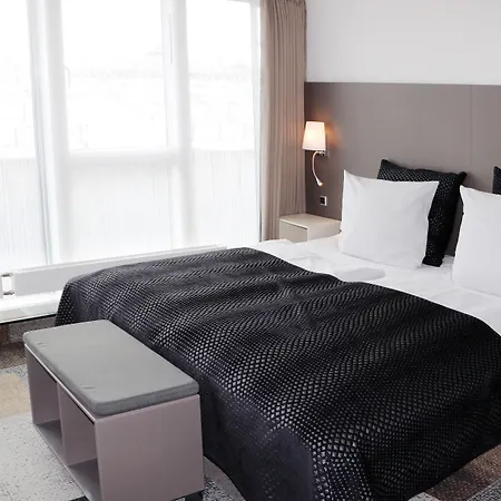 Skivehus Hotel Quillota