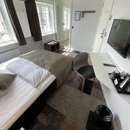 Hotel Skivehus