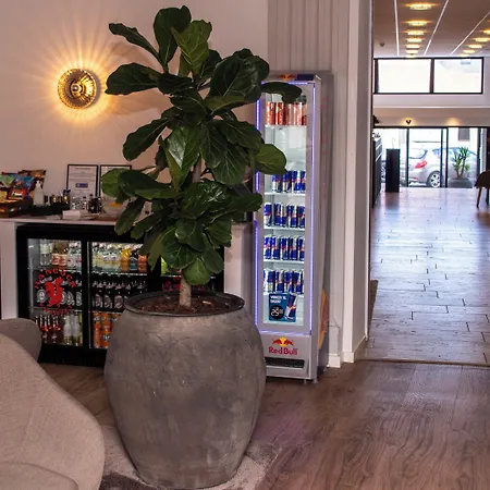 Hotel Skivehus 3*
