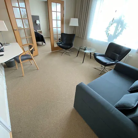 Skivehus Hotel Skive