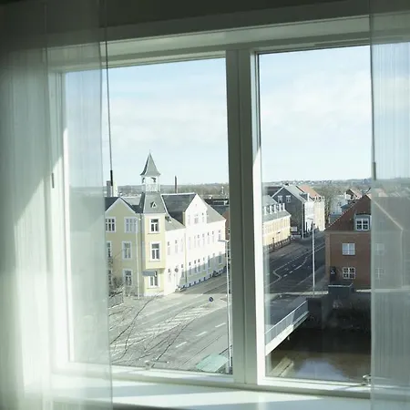 Hotel Skivehus