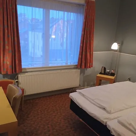 Skivehus 3*