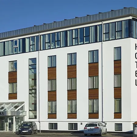 Hotel Skivehus 3*