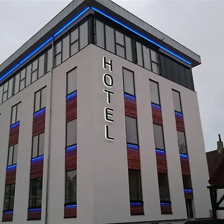 Skivehus Hotel