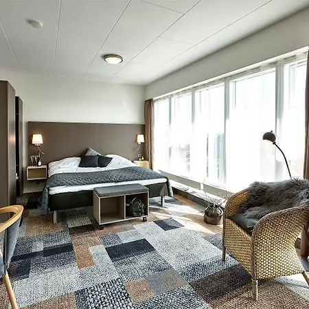 Hotel Skivehus Skive