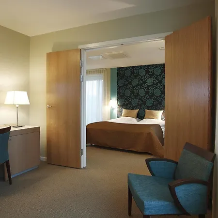 Hotel Skivehus Skive