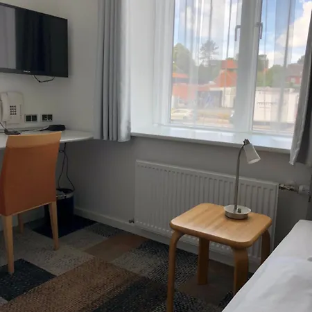 Hotel Skivehus 3*