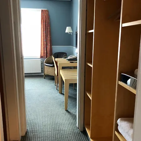 Skivehus Hotel Quillota