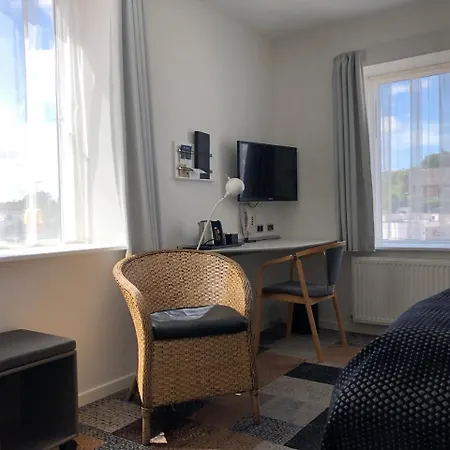 Skivehus Hotel 3*