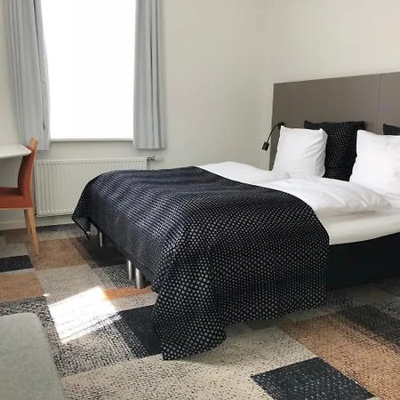 Skivehus Hotel Quillota