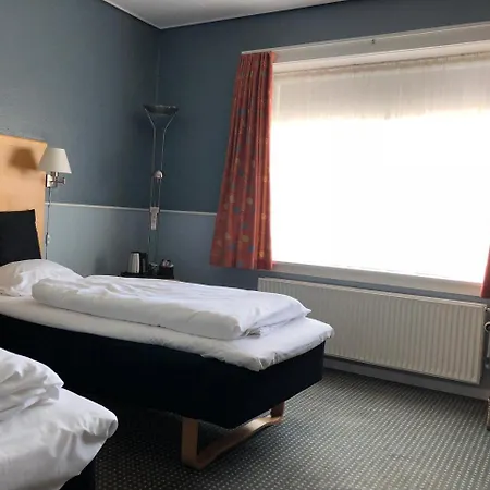 Hotel Skivehus Skive