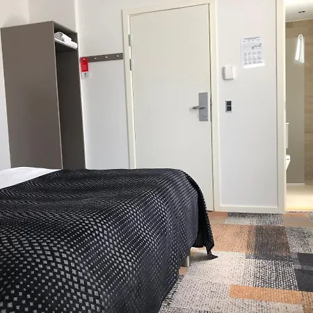 Skivehus Hotel Quillota