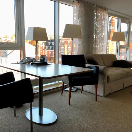 Hotel Skivehus Skive