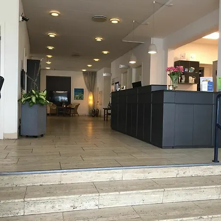 Skivehus Hotel 3*