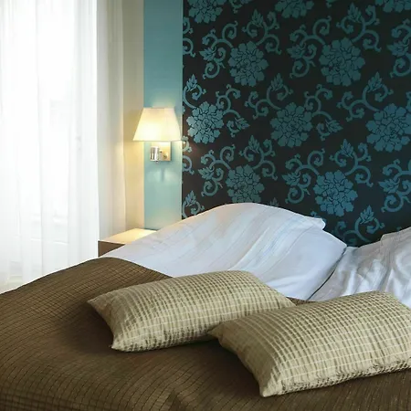 Hotel Skivehus 3*