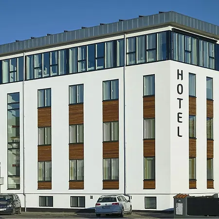 Skivehus 3*