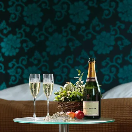 Hotel Skivehus Quillota